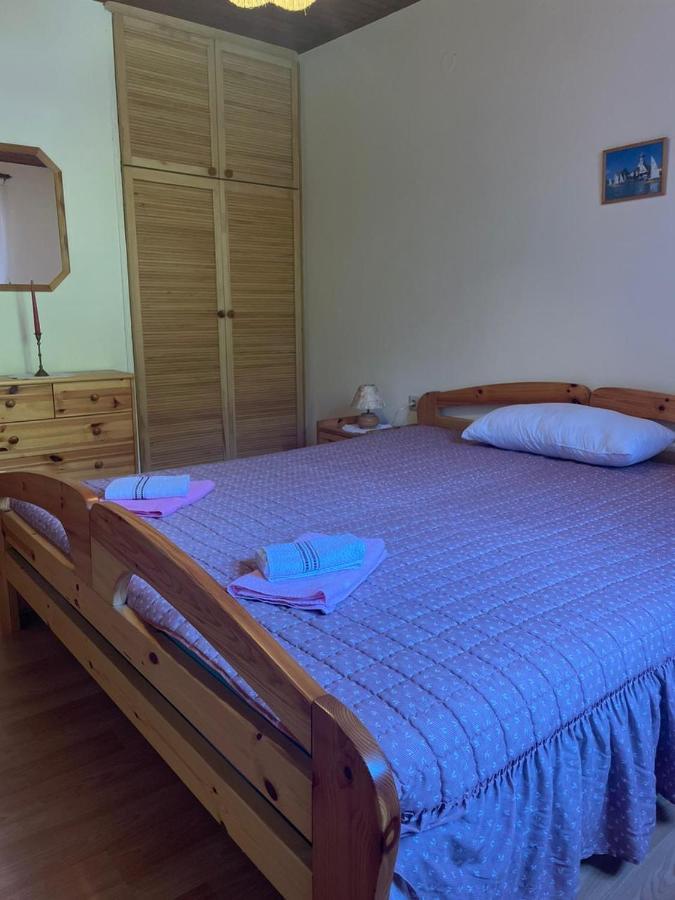 Dolce Notte Rooms Virpazar Eksteriør billede