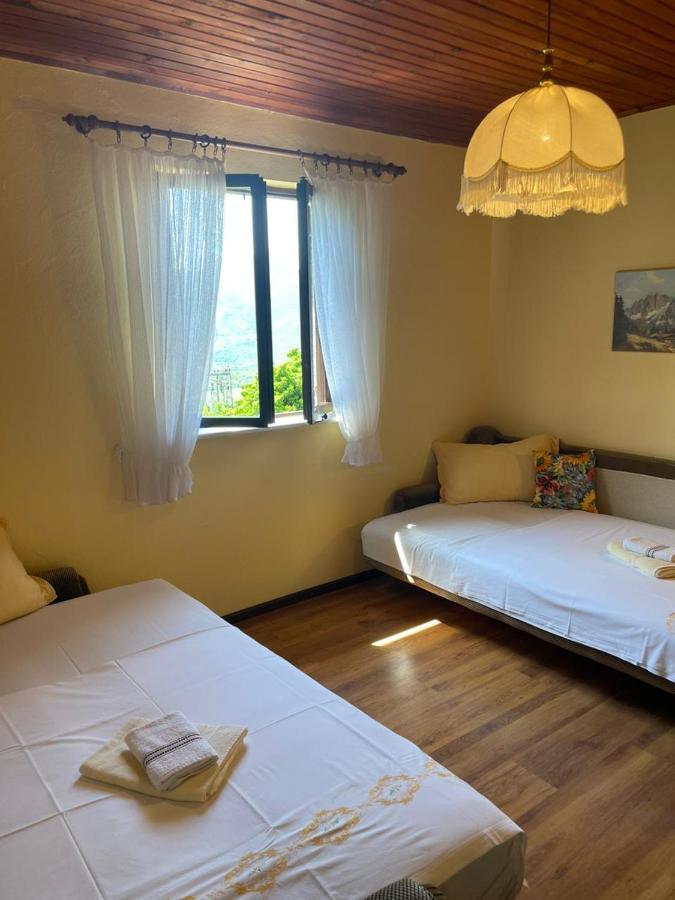 Dolce Notte Rooms Virpazar Eksteriør billede