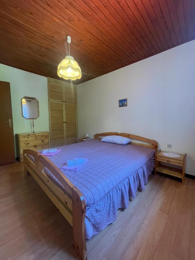 Dolce Notte Rooms Virpazar Eksteriør billede