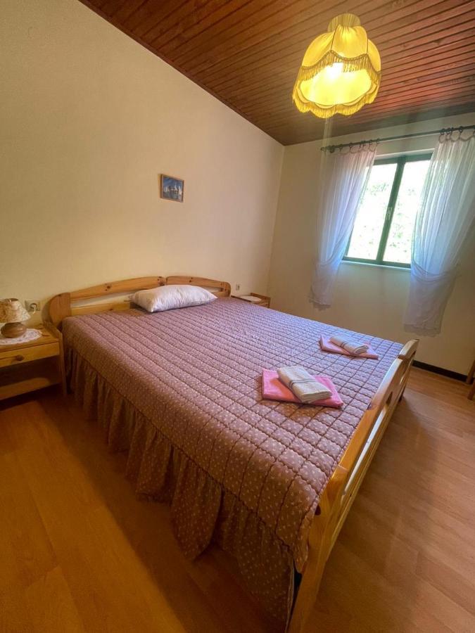 Dolce Notte Rooms Virpazar Eksteriør billede