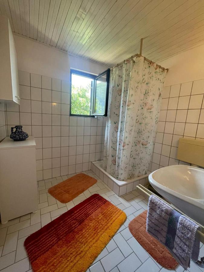 Dolce Notte Rooms Virpazar Eksteriør billede