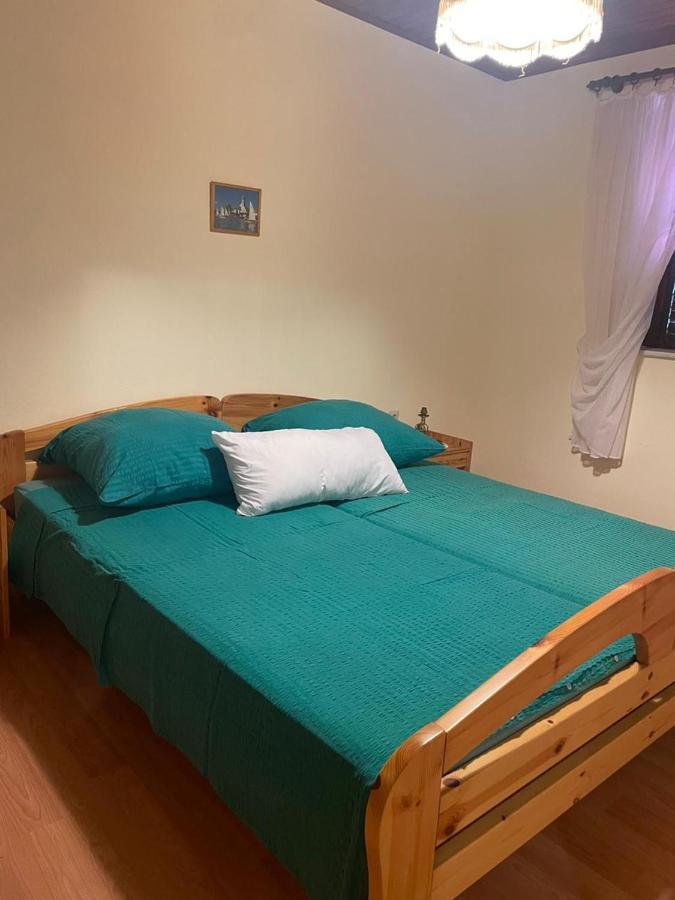 Dolce Notte Rooms Virpazar Eksteriør billede