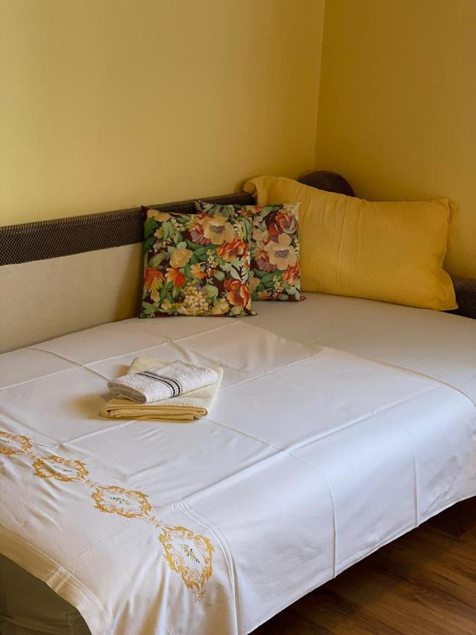 Dolce Notte Rooms Virpazar Eksteriør billede