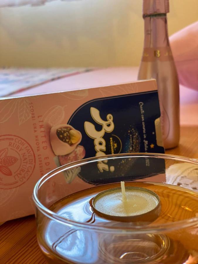 Dolce Notte Rooms Virpazar Eksteriør billede